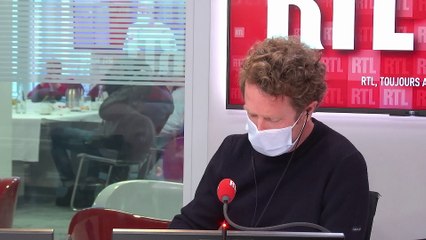 Le journal RTL de 8h du 12 mars 2021