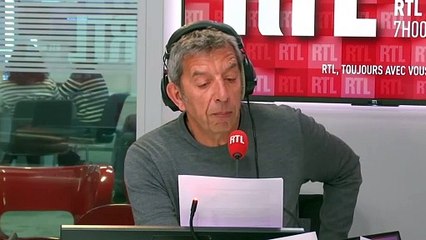 Les conseils de Michel Cymes pour bien reprendre le sport après une blessure