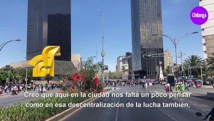 W Radio y #Chilanga juntas por el 8M | CHILANGO