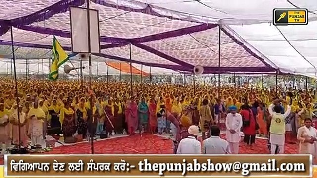 ਮੋਦੀ ਸਰਕਾਰ ਨੇ ਕਿਸਾਨਾਂ ਨੂੰ ਪਾਇਆ ਨਵਾਂ ਸਿਆਪਾ Modi Govt New Decision for farmers | Judge Singh Chahal