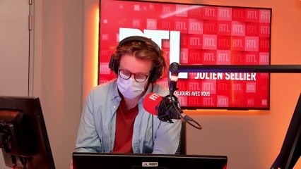 Le Plat du Jour du 12 mars 2021