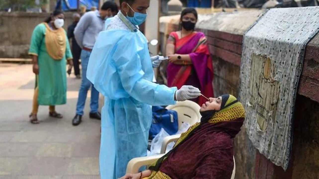 Covid-19 situation in Maharashtra worsens, conditional lockdown in Nagpur; more