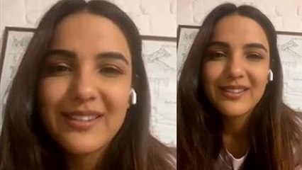 Bigg Boss 14: Jasmin Bhasin ने Social Media पर Fans के लिए लिखा Emotional Post कहा ये | FilmiBeat