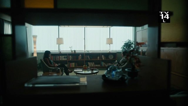 Clarice Season 1 Ep.06 Promo Can't Let Go (2021) Silence of the Lambs spinoff