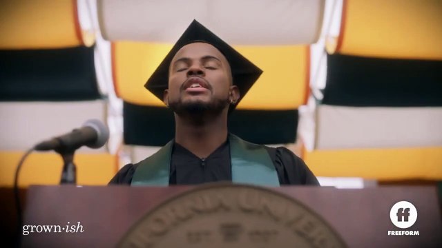 Grown-ish Season 3 Ep.17 Promo Who Do You Love (2021) Season Finale