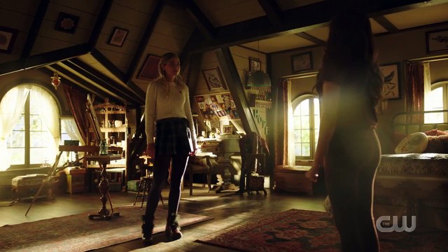 Legacies 3x06 Sneak Peek #2 To Whom It May Concern (2021) The Originals spinoff