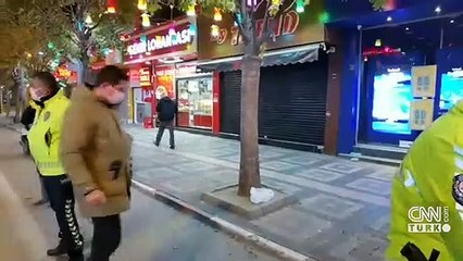 İstanbul'da yeni HES kodu kararı