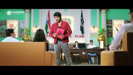 एक आत्मा अपने मौत की सच्चाई जानने के लिए हीरो ( 1080 X 1920 )