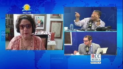 Anibal Herrera: Las condenas a Lula Da Silva un verdadero juego de poder en Brazil