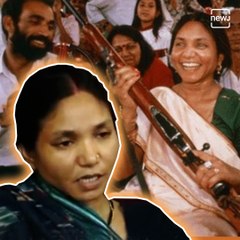 When Phoolan Devi Spoke About Her Life, Post-Jail Release