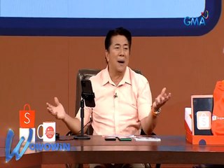 Wowowin: Caller na naglilinis ng jackpot ng anak, sinuwerte!