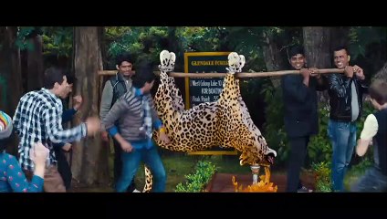 Creature 3D : Revisit |Fun Unlimited Gaming & Vlogging