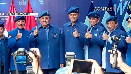 Soal SBY Dituding Membangun Tirani Politik, Ini Tanggapan Andi Mallarangeng