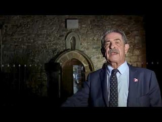 L'hilarant missatge de Revilla per Cap d'Any