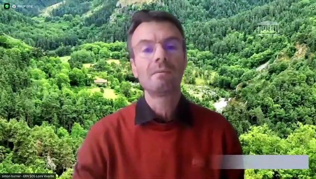 Mainmise sur la ressource en eau par les intérêts privés et ses conséquences : Auditions diverses - Jeudi 11 mars 2021