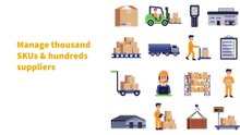 Nền Tảng Thương Mại Điện Tử B2B Số 1 VN | EI Industrial
