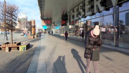 Situation tendue en France, des inquiétudes en Europe concernant le vaccin AstraZeneca