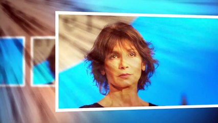 Stéphanie Fugain - ses confidences bouleversantes sur sa rupture avec Michel Fugain