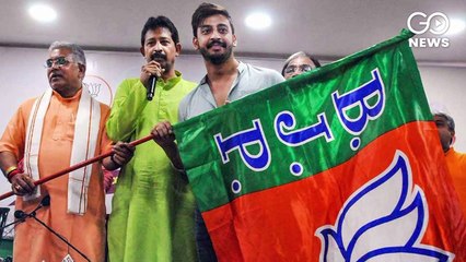 GoNews Special- पश्चिम बंगाल चुनाव: प्रेमी, प्रेमिका और पार्टी