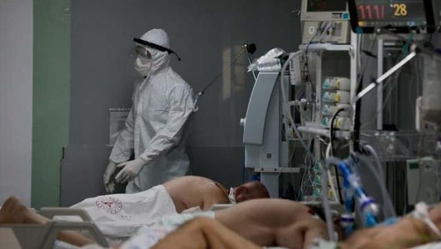 76 şehirde mutasyon alarmı! 40 binden fazla kişide görüldü, Sağlık Bakanlığı genelge yayımladı