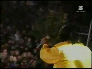 Junior Delgado - Bob Marley Tribute 2