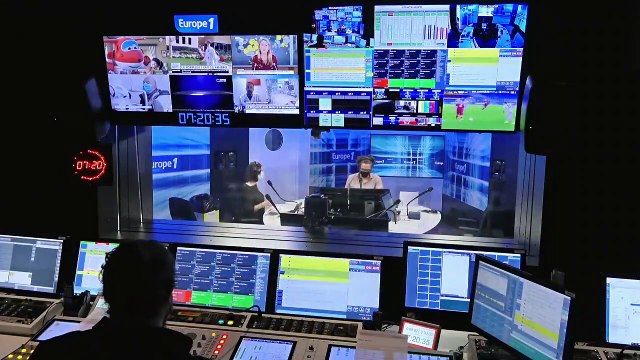 Football féminin : Lyon/PSG, un match pour le titre