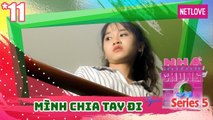 Ngôi Nhà Chung | Love House - Mùa 5 - Tập 11