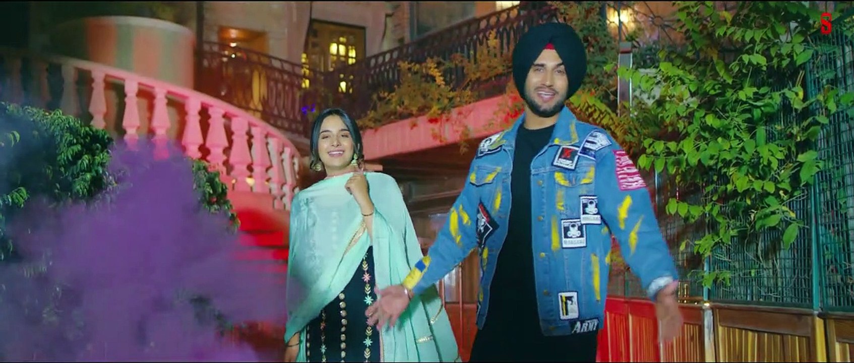 New Punjabi Song 2021  Mulakaat (Full Video) Deep Bhangu Ft. Gurlej Akhtar _ Desi Crew  Coin Digital