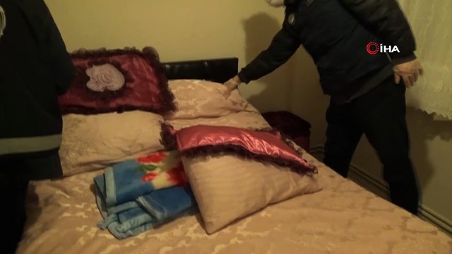 - İstanbul Cumhuriyet Başsavcılığınca DEAŞ terör örgütüne yönelik yürütülen soruşturma kapsamında örgütün amaçları doğrultusunda para transferlerini yaptığı tespit edilen 19 şüpheli hakkında gözaltı kararı verildi.