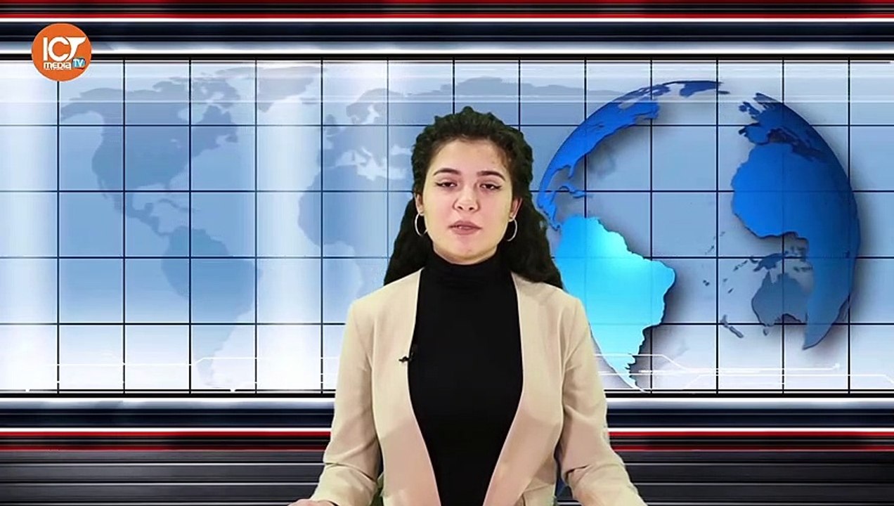 ICTMEDIATV SABAH GÜNDEMİ 12 MART 2021