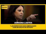 INVESTIDURA SANCHEZ | Lastra: 