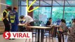 Man fined RM10,000 for not registering details when visiting restaurant