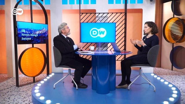 Nevşin Mengü Soruyor | Cihangir İslam: CHP ile daha rahat siyaset yapabilirim