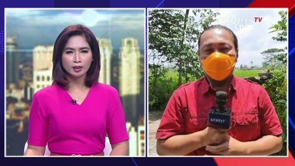 Merapi Erupsi Lagi, Awan Panas Meluncur Sejauh 1 KM