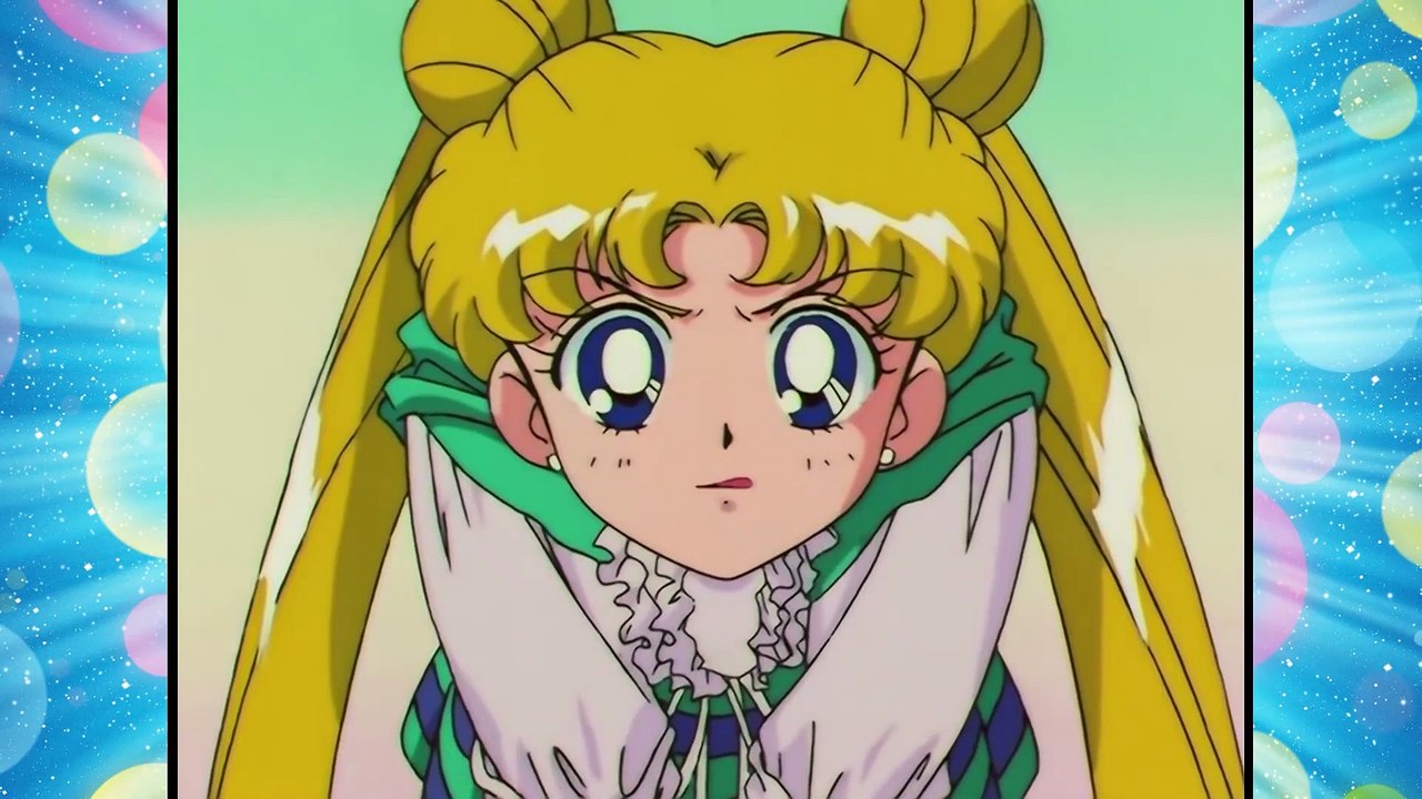 Sailor Moon Super S Series