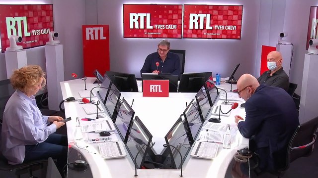 Bourse : Les pertes de la crise Covid ont été intégralement effacées , assure Lenglet