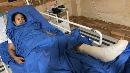 Attack was a conspiracy to kill Mamata Banerjee, says TMC