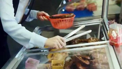 大債時代 - Who Killed The Good Man -Eng sub - Ep 1