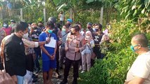 Modus Pembunuhan Berantai di Bogor Kenalan Lewat Media Sosial