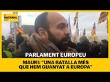 PARLAMENT EUROPEU | Mauri: 