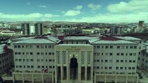Sivas Cumhuriyet Başsavcılığından İstiklal Marşı'nın kabulünün 100. yılına özel klip