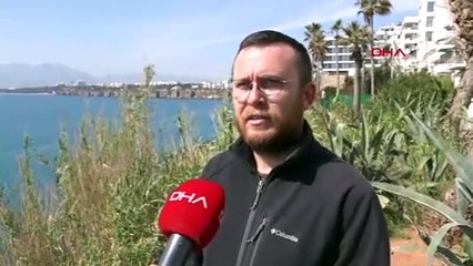 Antalya'da tartışma yaratan proje! ''Gece kulübü gibi...''