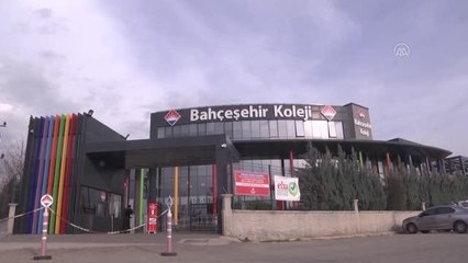 DİYARBAKIR - Dijital Eğitimde Fark Yaratanlar Zirvesi'nin tanıtımı yapıldı