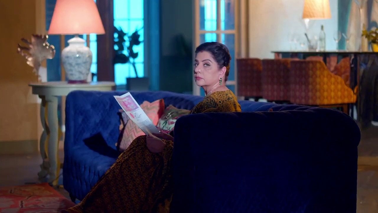 Shaurya Aur Anokhi Ki Kahani 12th March 2021