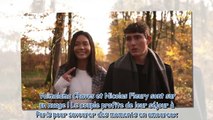 Vaimalama Chaves - la Miss France partage des moments de son tendre séjour en amoureux avec son chér