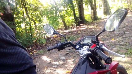 READY TO GO