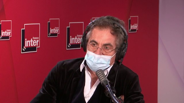 Étienne Klein : Le vaccin dit à ARN messager est une découverte géniale qui s'est développée rapidement. Cette pandémie nous montre qu'à la fin, c'est la recherche qui gagne.