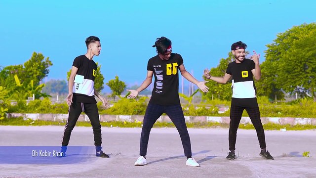 দয়াল তোর লাইগা রে | Doyal Tor Laiga Re | Dh Kobir Khan | Bangla New Dance | Taheri Dj Songs 2020