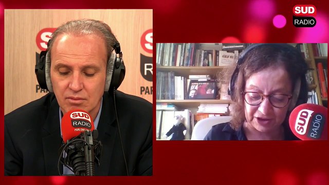 Élisabeth Lévy - Les écolos dinguo, plus ils aiment la nature, plus ils détestent l'Homme