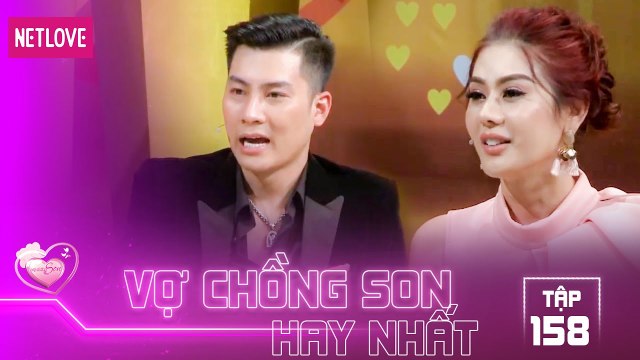 Vợ Chồng Son Hay Nhất - Tập 158: Cười đau bụng với công chúa Lâm Khánh Chi kể xấu chồng liên miên